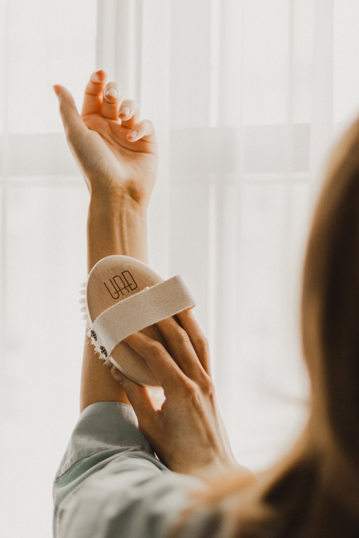 Dry Brushing — Simple Ritual for Healthier Skin and Better Circulation