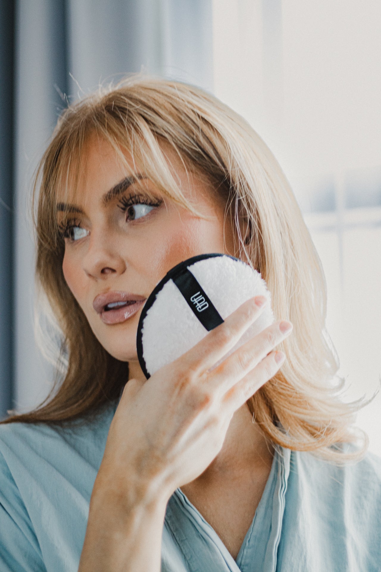 Gua Sha for the Face