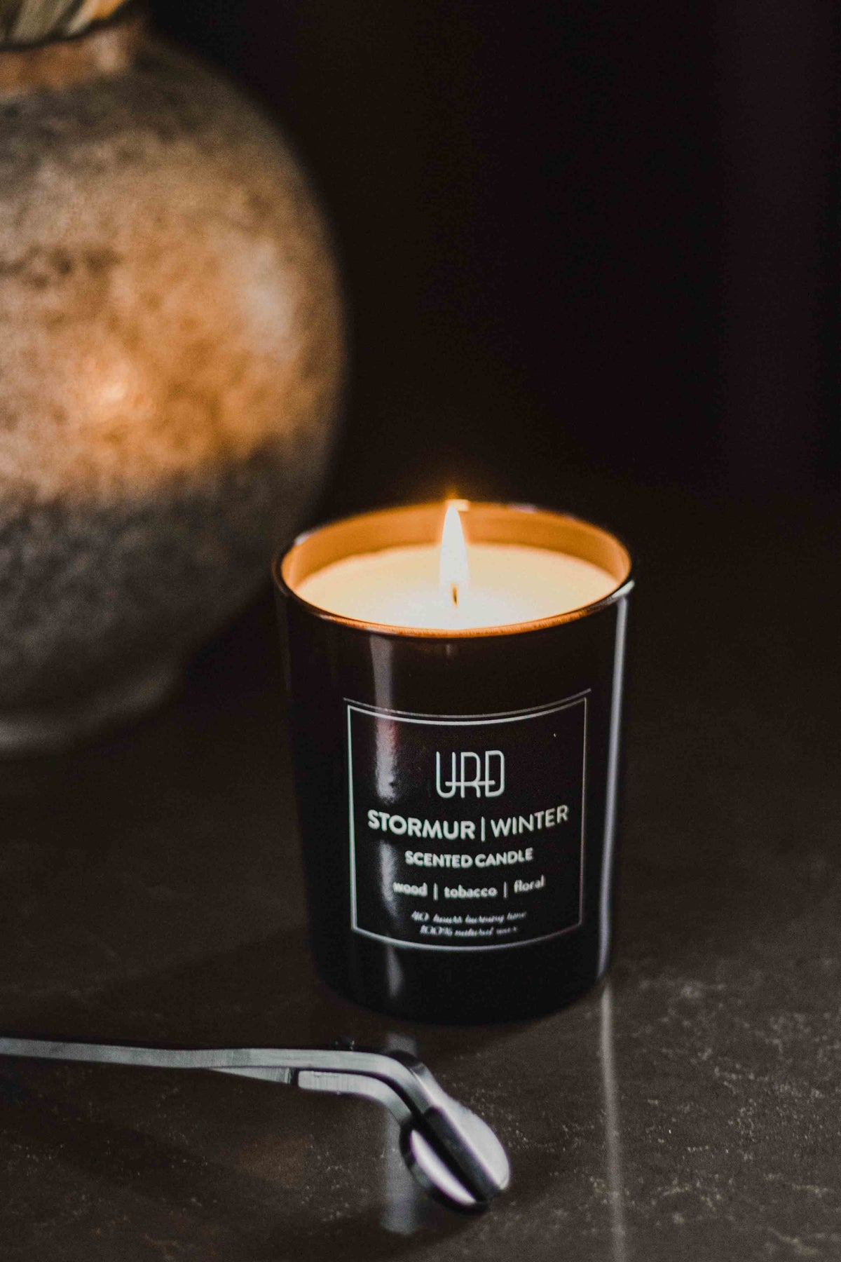 Get the Best Burn from our Candles