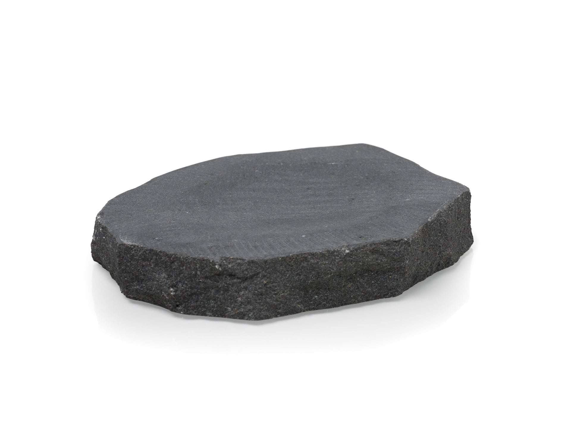 Basalt Soap Dish