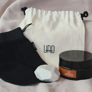 Bath Exfoliating Glove