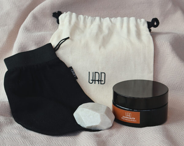Bath Exfoliating Glove